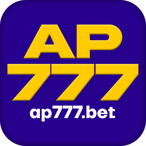 Logo da ap777