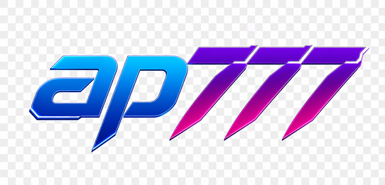 AP777 Logo